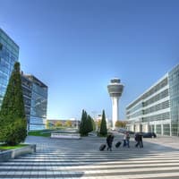 Lufthansa Express Bus One-Way Tickets: Munich Airport to/from Munich City — gallery 3