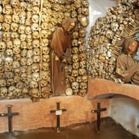 Catacombs of St. Callixtus Guided Tour with Transfers — gallery 3