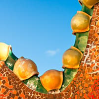 Casa Batlló: Standard Entrance Ticket (Blue) — gallery 3