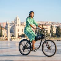 Belém by the Riverside: Lisbon e-Bike Tour — gallery 2
