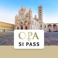 Siena Cathedral Complex OPA SI Pass with Audio Guide — gallery 1