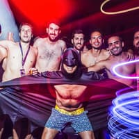 Sparty: Ultimate Late-Night Spa Party in Szechenyi Spa — gallery 2