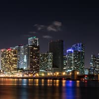 پاس همه‌جانبه سانفرانسیسکو توسط Go City, Miami