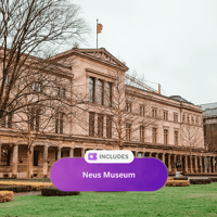 Berlin WelcomeCard: Free Museums Access & Unlimited Public Transport — gallery 4