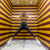 Museum of Illusions Dubai Tickets — gallery 4