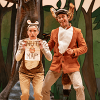 The Gruffalo — gallery 4