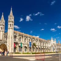 Entry Tickets to Maritime Museum Lisbon — gallery 1