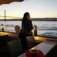 Lisbon Sunset Cruise on Tagus River — gallery 5