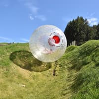 Tickets To Zorb Giant Inflatable Ball Ride — gallery 3