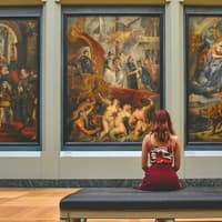 Kunsthistorisches Museum Vienna Private Guided Tour (up to 8 people) — gallery 2