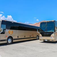 Grand Canyon National Park: One-Way or Roundtrip Shuttle Transfer from Las Vegas — gallery 1
