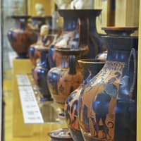 Penn Museum of Archaeology and Anthropology: Fast Track — gallery 1