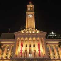 True Crime Guided Walking Tour in Brisbane — gallery 3