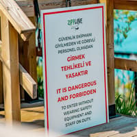 Extreme Zippline Adventure Over The Black Sea: Istanbul Şile Lighthouse — gallery 4