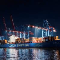 Hamburg Evening Lights Speicherstadt & Harbor Cruise — gallery 3
