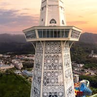 Maha Tower Tickets — gallery 2