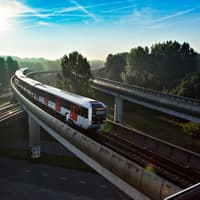Amsterdam: Train, Tram, Bus, and Metro Travel Ticket — gallery 1