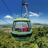 Grand Kuranda Day Tour & Transfer from Cairns — gallery 1