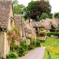 From London: Oxford and Cotswolds Day Trip with Country Pub Lunch — gallery 3