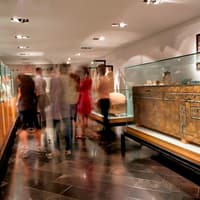 Egyptian Museum Tickets — gallery 1