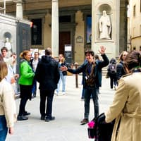 Uffizi Gallery Guided Tour — gallery 5