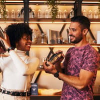 Roe & Co Distillery: Beyond the Blend + Signature Cocktail — gallery 2