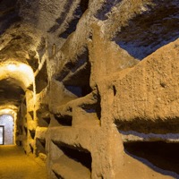 Catacombs of St. Callixtus Tickets with Guided Tour — gallery 4