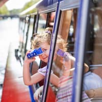 Amsterdam: 75-Min City Canal Cruise on Closed Heated Boat — gallery 4