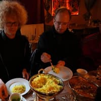 Hamburg: St. Pauli Culinary District Tour — gallery 3