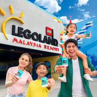 LEGOLAND® Malaysia Water Park — gallery 5