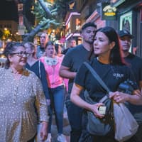 Chicago: Tour Guiado Assombrado, Chicago