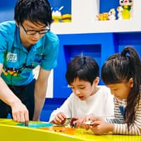 LEGOLAND Discovery Center Tokyo Tickets — gallery 3
