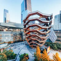 Hudson Yards Guided Walking Tour with Edge Observation Deck Tickets — gallery 5