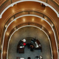 Helsinky: Procházka s průvodcem po architektonických památkách, Helsinky