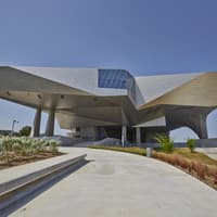 Musée des Confluences: Entry Ticket — gallery 2