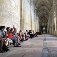 Cathedral of Segovia: Guided Visit — gallery 2