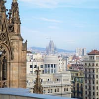 Barcelona Cathedral Guided Tour with Skip-the-Line Entry — gallery 5