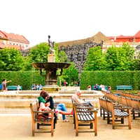 Skip-the-Line Combo: Prague Castle, National Museum & Astronomical Clock — gallery 4