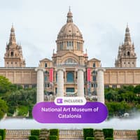 Articket Passport: Admission to 6 Museums with Guaranteed Slot at Picasso Museum — gallery 3