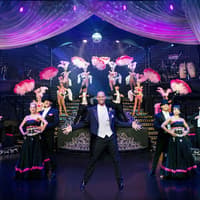 Saxe Theater Las Vegas: Vegas! The Show — gallery 2