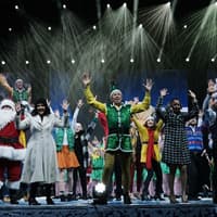 Elf! — gallery 3
