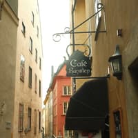 Stockholm: Old Town Self-Guided Tour for iOS and Android — gallery 1