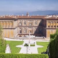 Palazzo Pitti & Palatine Gallery: Reserved Entrance + Audio Guide — gallery 2