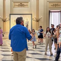 Royal Palace of Madrid Skip-the-Line Guided Tour — gallery 4