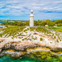 Rottnest Island Guided Segway Tour with Return Ferry — gallery 4