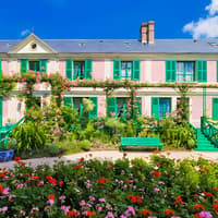 Half-Day Tour to Giverny from Paris with Monet’s House & Gardens — gallery 1