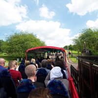 City Sightseeing: Belfast Hop-on Hop-off Bus Tour — gallery 3