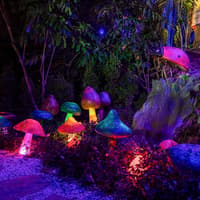 Sunway Lost World Hot Springs & Night Park Tickets — gallery 4