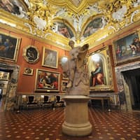 Uffizi Gallery, Palazzo Pitti & Boboli Gardens: Reserved Entry + Audio Guide — gallery 2