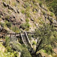 516 Arouca Bridge & Paiva Walkways: Guided Tour from Porto + Lunch — gallery 3